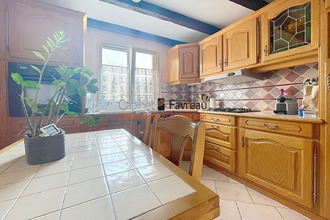  appartement vitry-sur-seine 94400