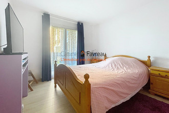  appartement vitry-sur-seine 94400