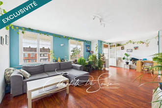  appartement vitry-sur-seine 94400