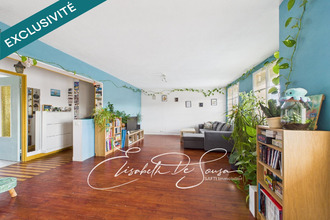  appartement vitry-sur-seine 94400