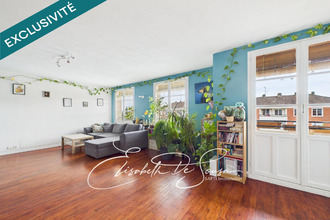  appartement vitry-sur-seine 94400