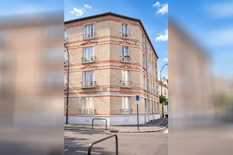  appartement vitry-sur-seine 94400