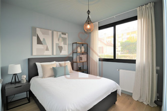  appartement vitry-sur-seine 94400