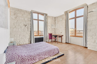  appartement vitry-sur-seine 94400