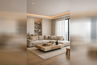  appartement vitry-sur-seine 94400