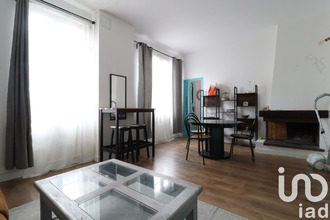  appartement vitry-sur-seine 94400