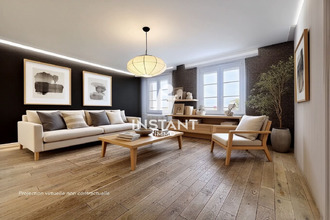  appartement vitry-sur-seine 94400