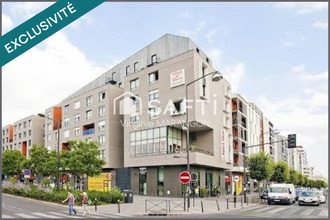  appartement vitry-sur-seine 94400