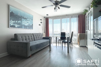  appartement vitry-sur-seine 94400