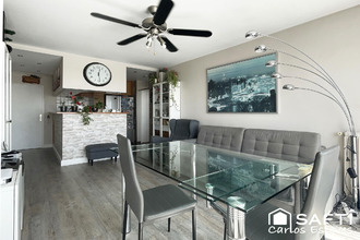  appartement vitry-sur-seine 94400