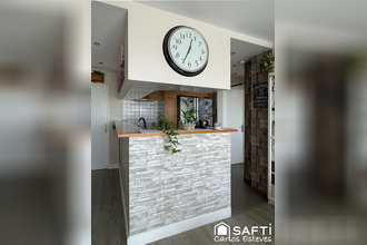  appartement vitry-sur-seine 94400