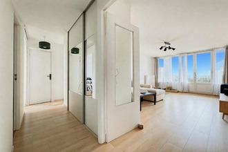  appartement vitry-sur-seine 94400