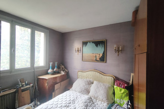  appartement vitry-sur-seine 94400