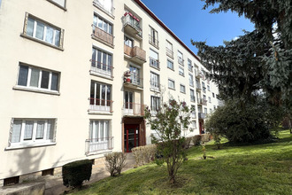  appartement vitry-sur-seine 94400