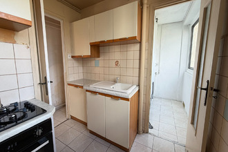  appartement vitry-sur-seine 94400