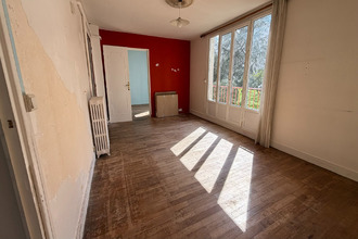  appartement vitry-sur-seine 94400