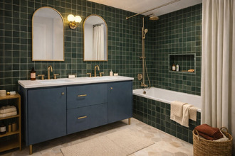  appartement vitry-sur-seine 94400