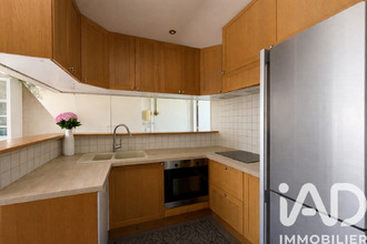  appartement vitry-sur-seine 94400