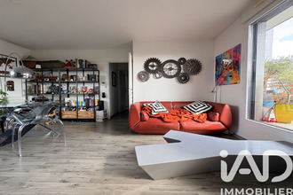 appartement vitry-sur-seine 94400