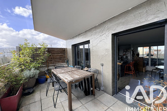  appartement vitry-sur-seine 94400