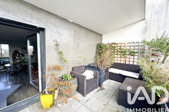  appartement vitry-sur-seine 94400