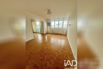  appartement vitry-sur-seine 94400