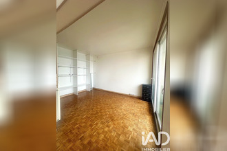  appartement vitry-sur-seine 94400