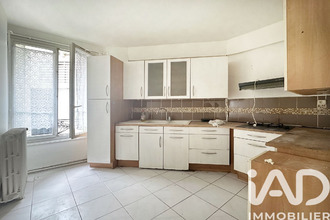  appartement vitry-sur-seine 94400