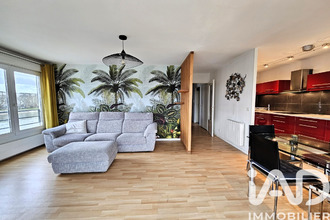  appartement vitry-sur-seine 94400