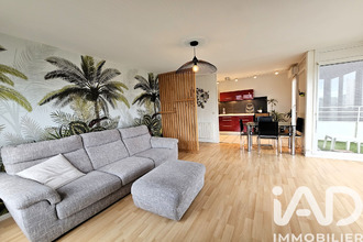  appartement vitry-sur-seine 94400