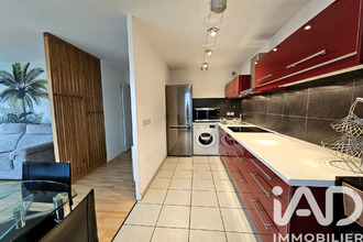  appartement vitry-sur-seine 94400