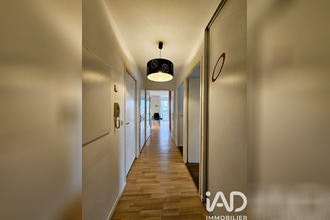 appartement vitry-sur-seine 94400