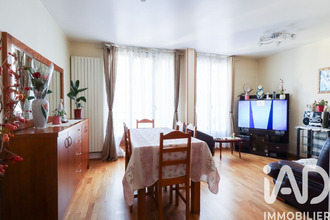  appartement vitry-sur-seine 94400