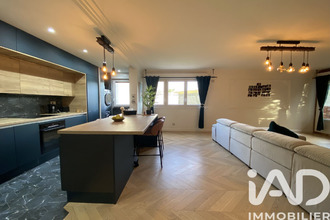  appartement vitry-sur-seine 94400