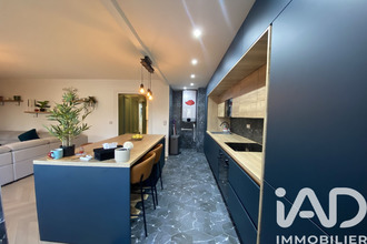  appartement vitry-sur-seine 94400