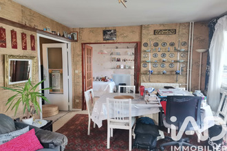  appartement vitry-sur-seine 94400