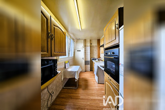  appartement vitry-sur-seine 94400