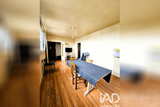  appartement vitry-sur-seine 94400
