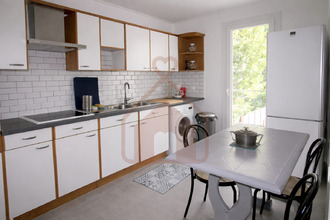  appartement vitry-sur-seine 94400