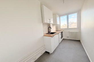  appartement vitry-sur-seine 94400