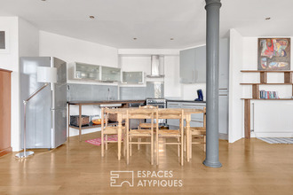  appartement vitry-sur-seine 94400