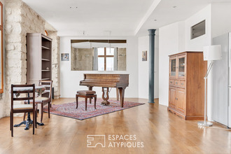  appartement vitry-sur-seine 94400