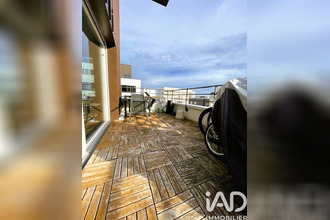 appartement vitry-sur-seine 94400