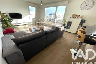  appartement vitry-sur-seine 94400