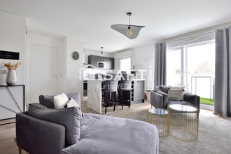  appartement vitry-sur-seine 94400