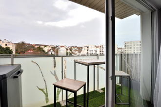  appartement vitry-sur-seine 94400