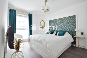  appartement vitry-sur-seine 94400