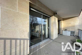  appartement vitry-sur-seine 94400