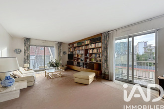  appartement vitry-sur-seine 94400