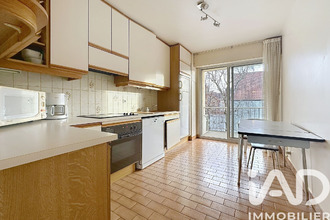  appartement vitry-sur-seine 94400